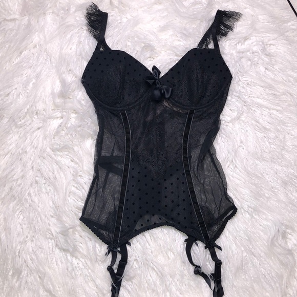 Victoria's Secret Other - Victoria’s Secret Corset
